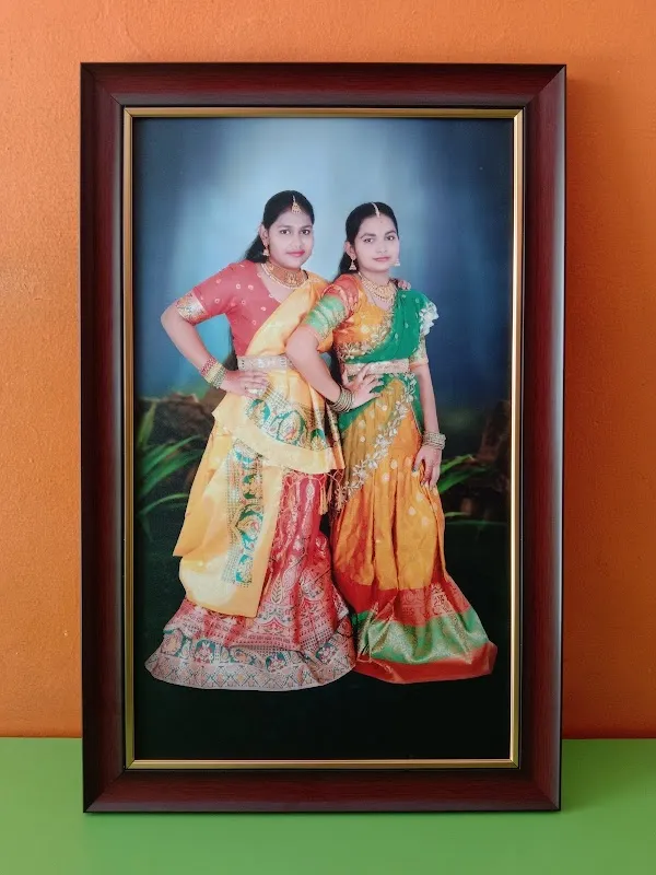Ram Studio