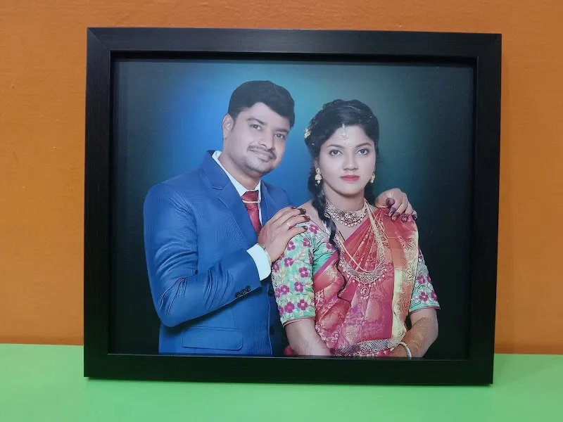 Ram Studio