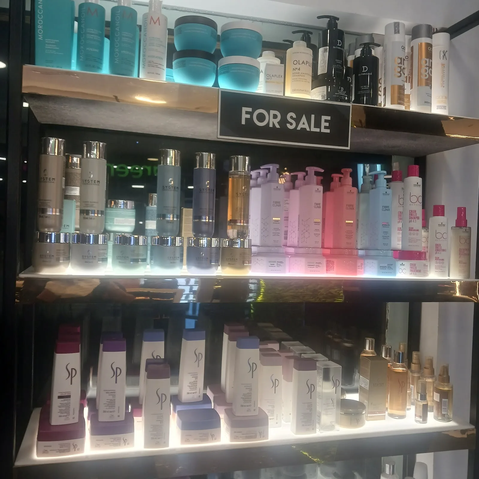 Green Trends Unisex Salon, Adyar, Chennai
