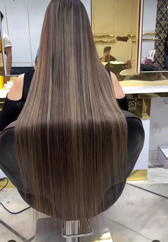 SR Hair Salon & Academy