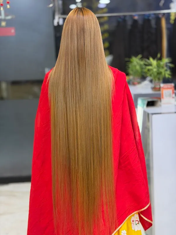 SR Hair Salon & Academy