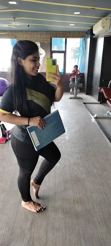Ikon Fitness