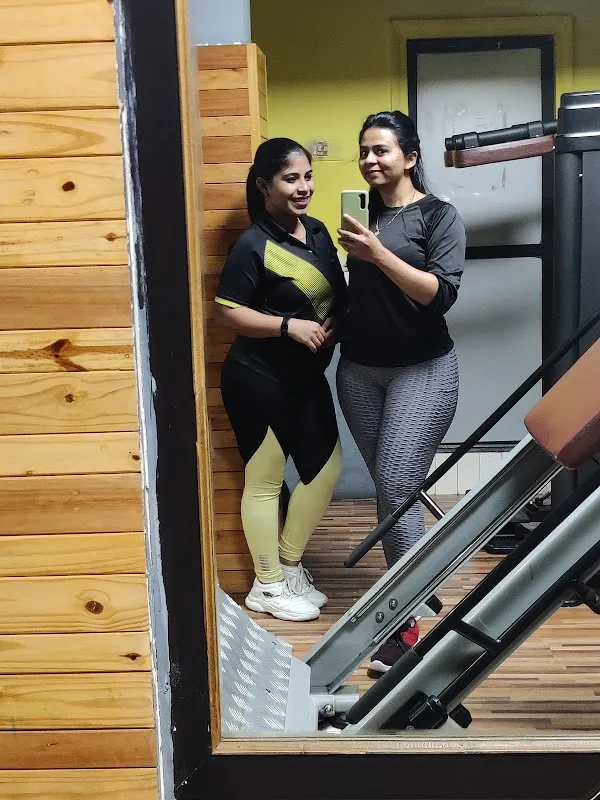 Ikon Fitness