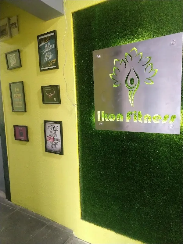 Ikon Fitness