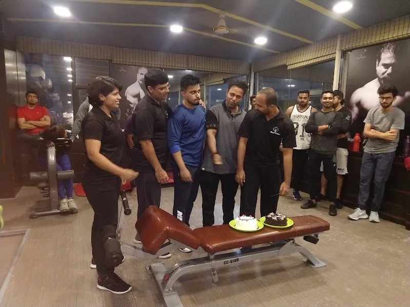 Ikon Fitness