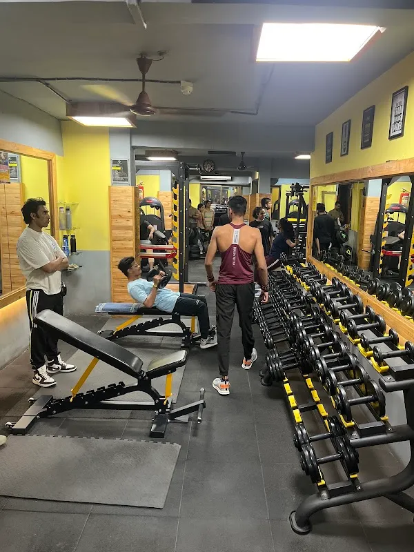Ikon Fitness