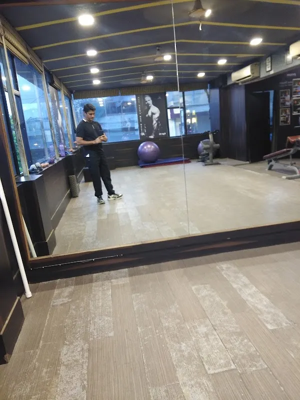 Ikon Fitness
