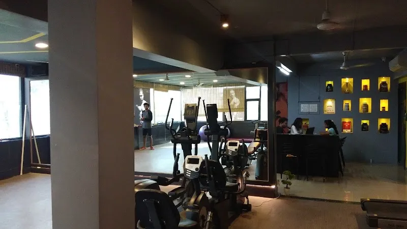 Ikon Fitness