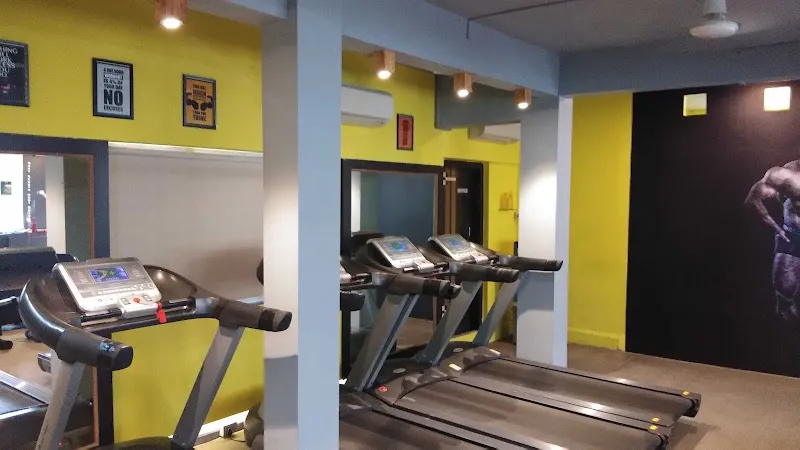 Ikon Fitness