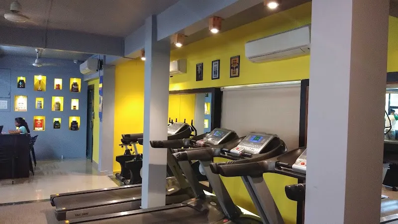 Ikon Fitness