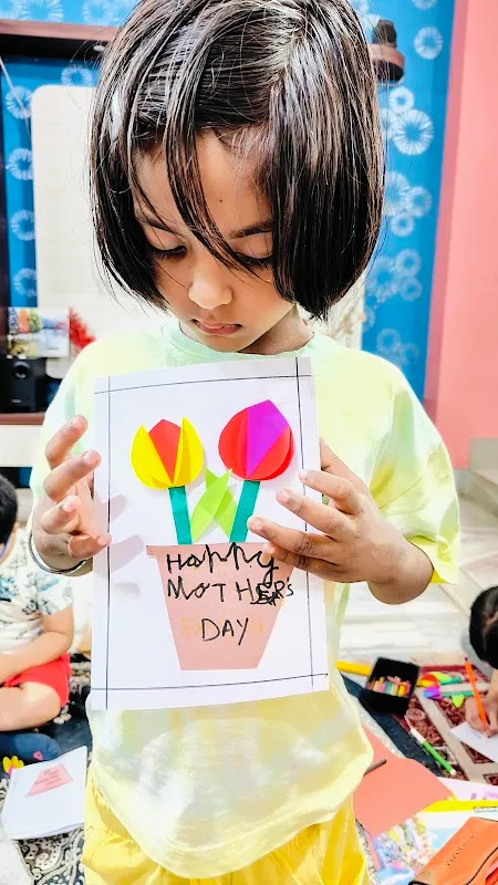 Art Connection Drawing Classes