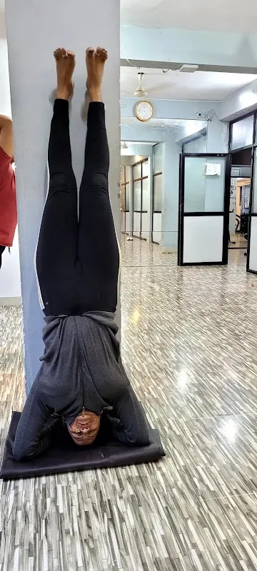 For her fitness hub only for ladies
