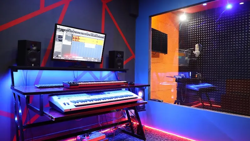 RP VOX STUDIO