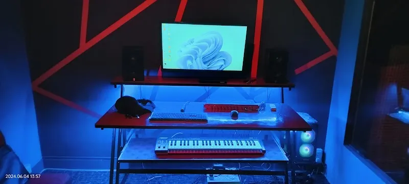 RP VOX STUDIO