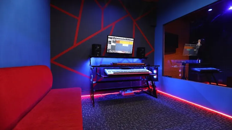 RP VOX STUDIO