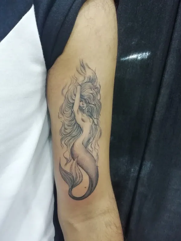 Hart Tattoo Studio : Best Tattoo Studio In chembur | Mumbai