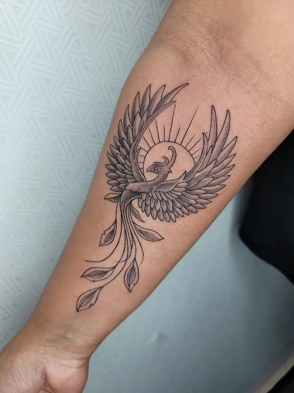 Hart Tattoo Studio : Best Tattoo Studio In chembur | Mumbai