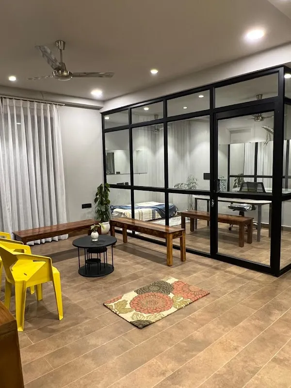 DOME A Dancer’s Home KKPA | Top Dance Classes | Dance Studio | Dance School | Fitness Center in Adarsh Nagar