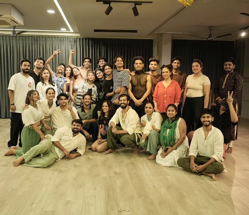 DOME A Dancer’s Home KKPA | Top Dance Classes | Dance Studio | Dance School | Fitness Center in Adarsh Nagar