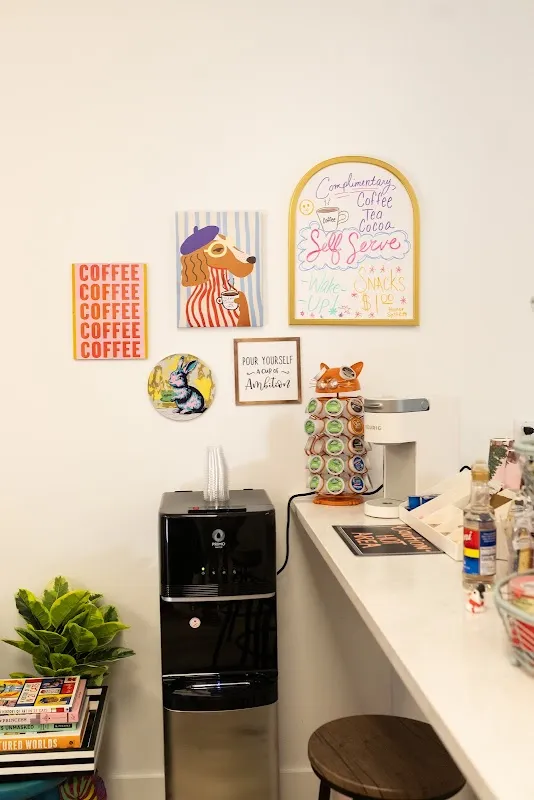 The Art Place