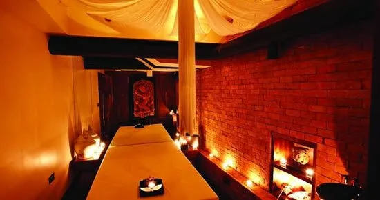 Refresh Spa