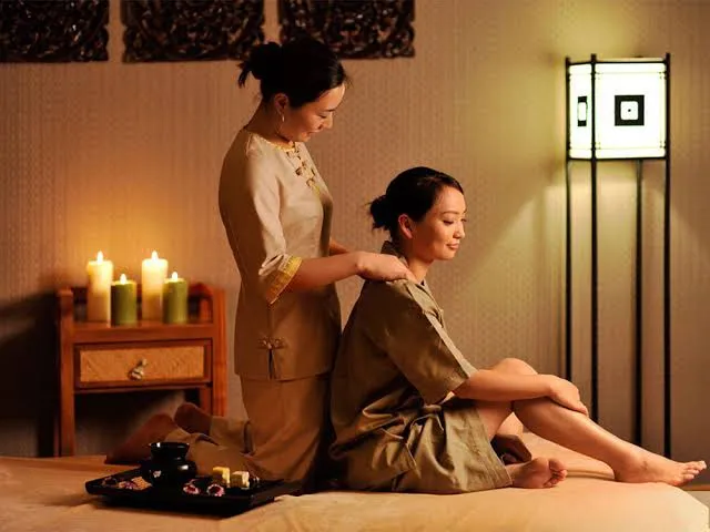 Refresh Spa
