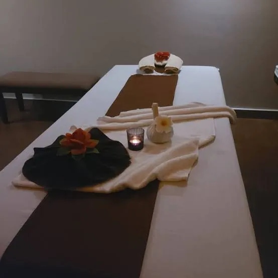Refresh Spa
