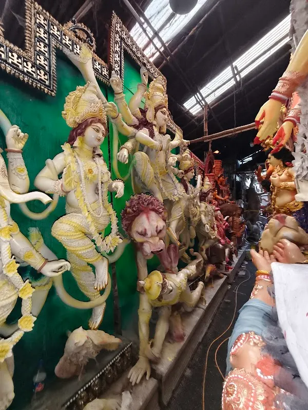 Pradip Rudra Pal Studio