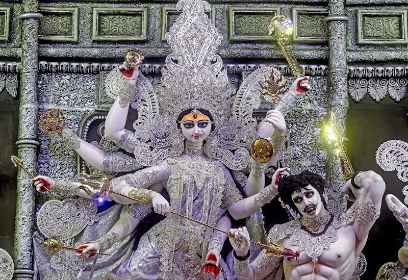 Pradip Rudra Pal Studio