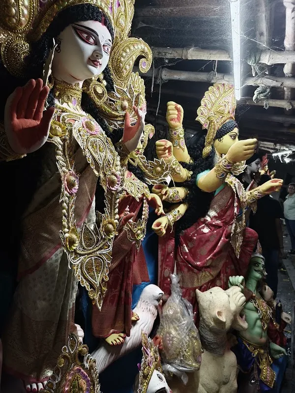 Pradip Rudra Pal Studio