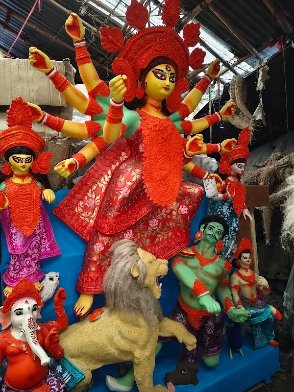 Pradip Rudra Pal Studio