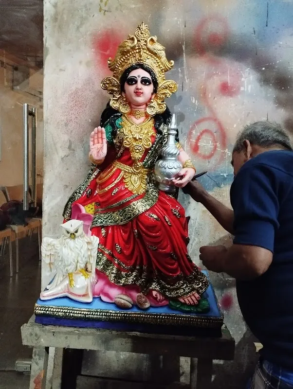 Pradip Rudra Pal Studio