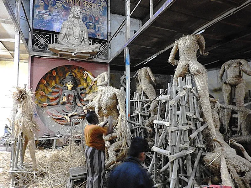 Pradip Rudra Pal Studio