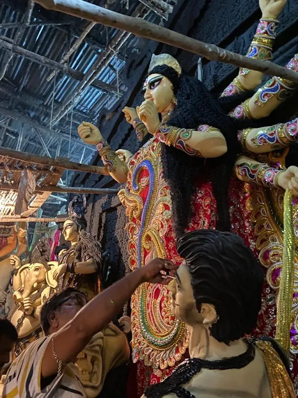 Pradip Rudra Pal Studio