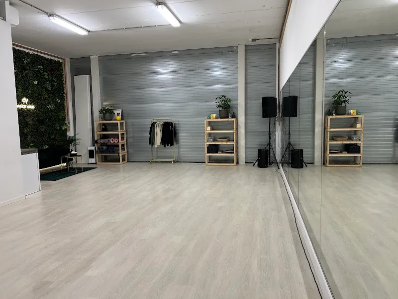 Dance Yard Studio