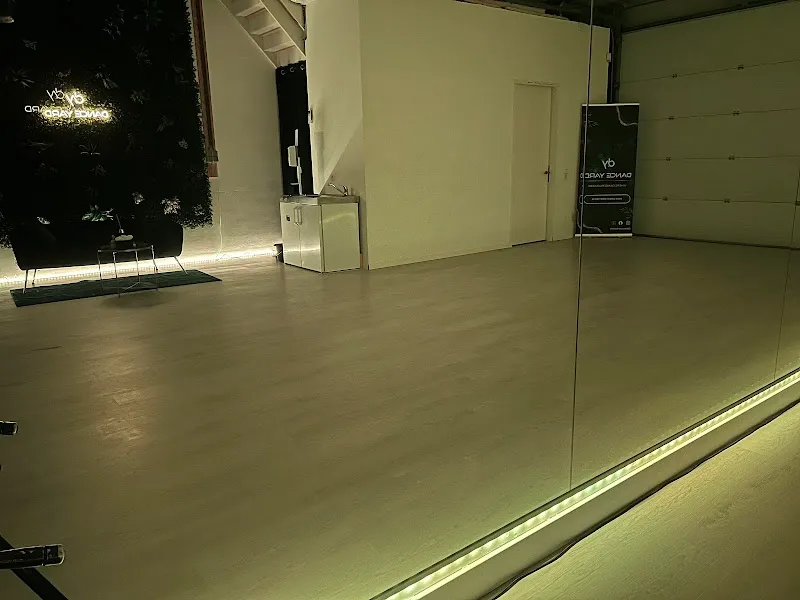 Dance Yard Studio