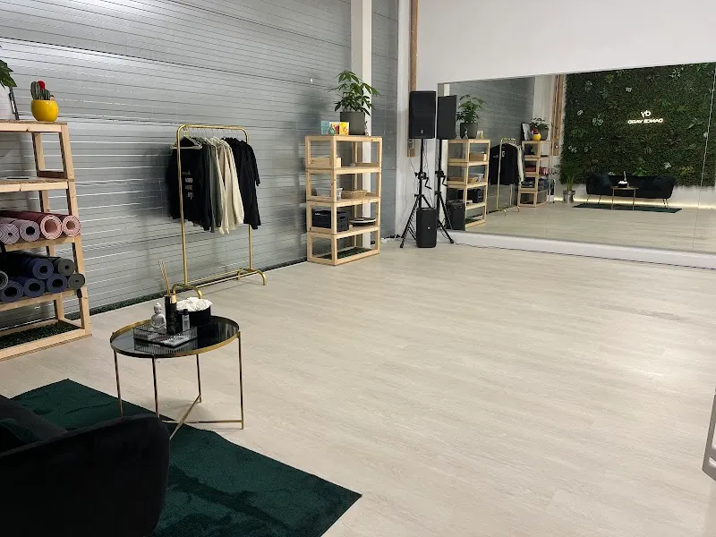Dance Yard Studio