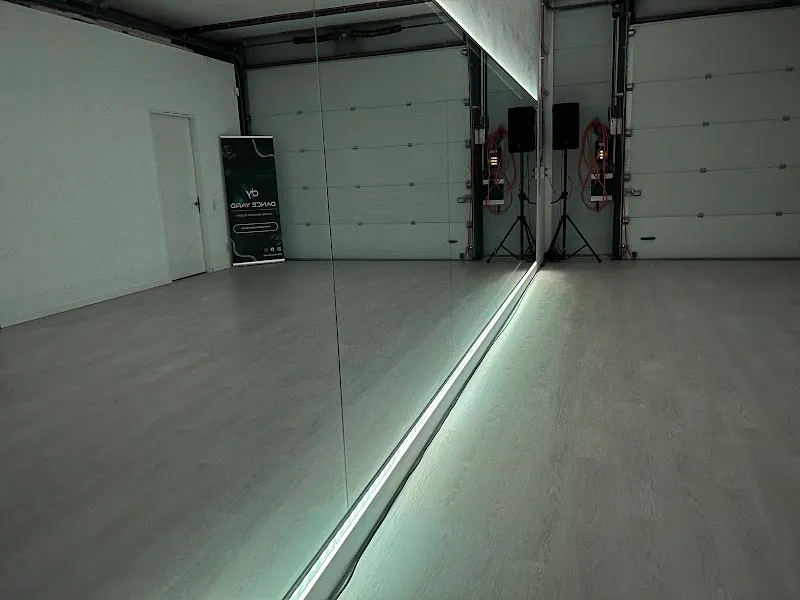 Dance Yard Studio