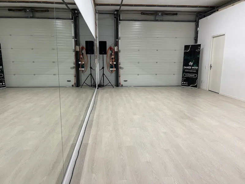 Dance Yard Studio