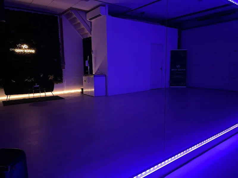 Dance Yard Studio