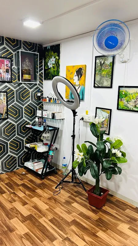 Neha _Tattoo _Studio