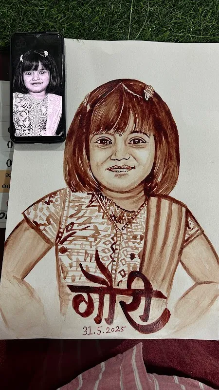 Neha _Tattoo _Studio