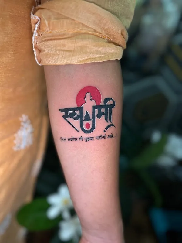 Neha _Tattoo _Studio
