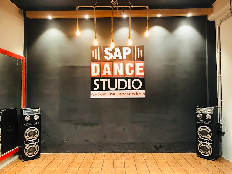SAP Dance Studio