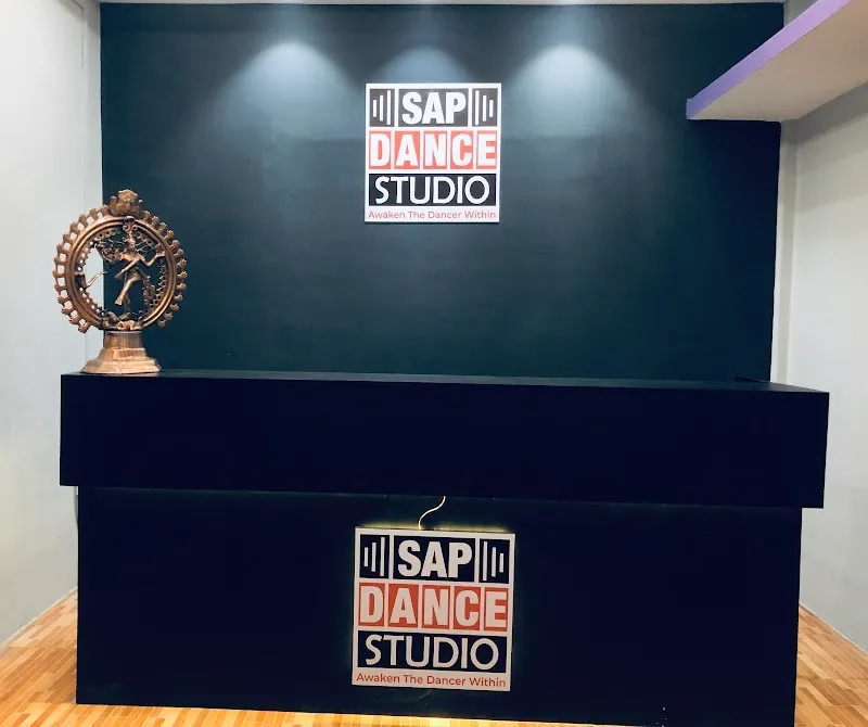 SAP Dance Studio
