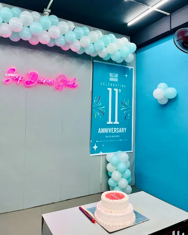 SAP Dance Studio