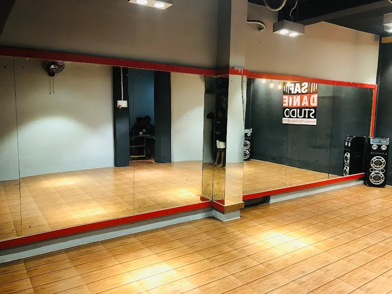 SAP Dance Studio