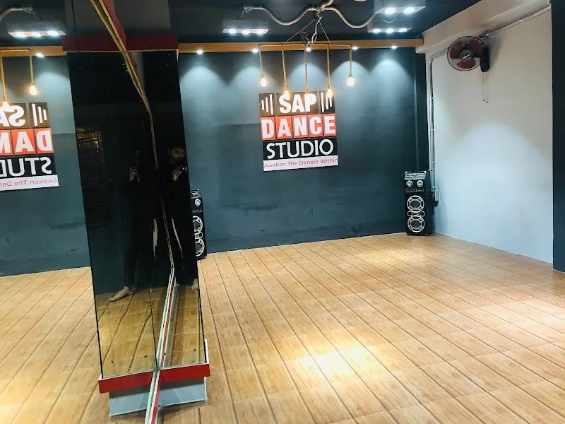 SAP Dance Studio