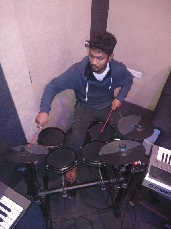 SAMRAT STUDIOS