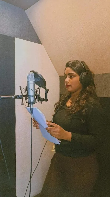 SAMRAT STUDIOS